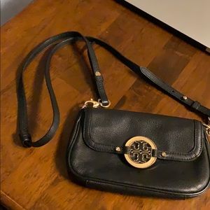 Tory Burch Black Small Purse